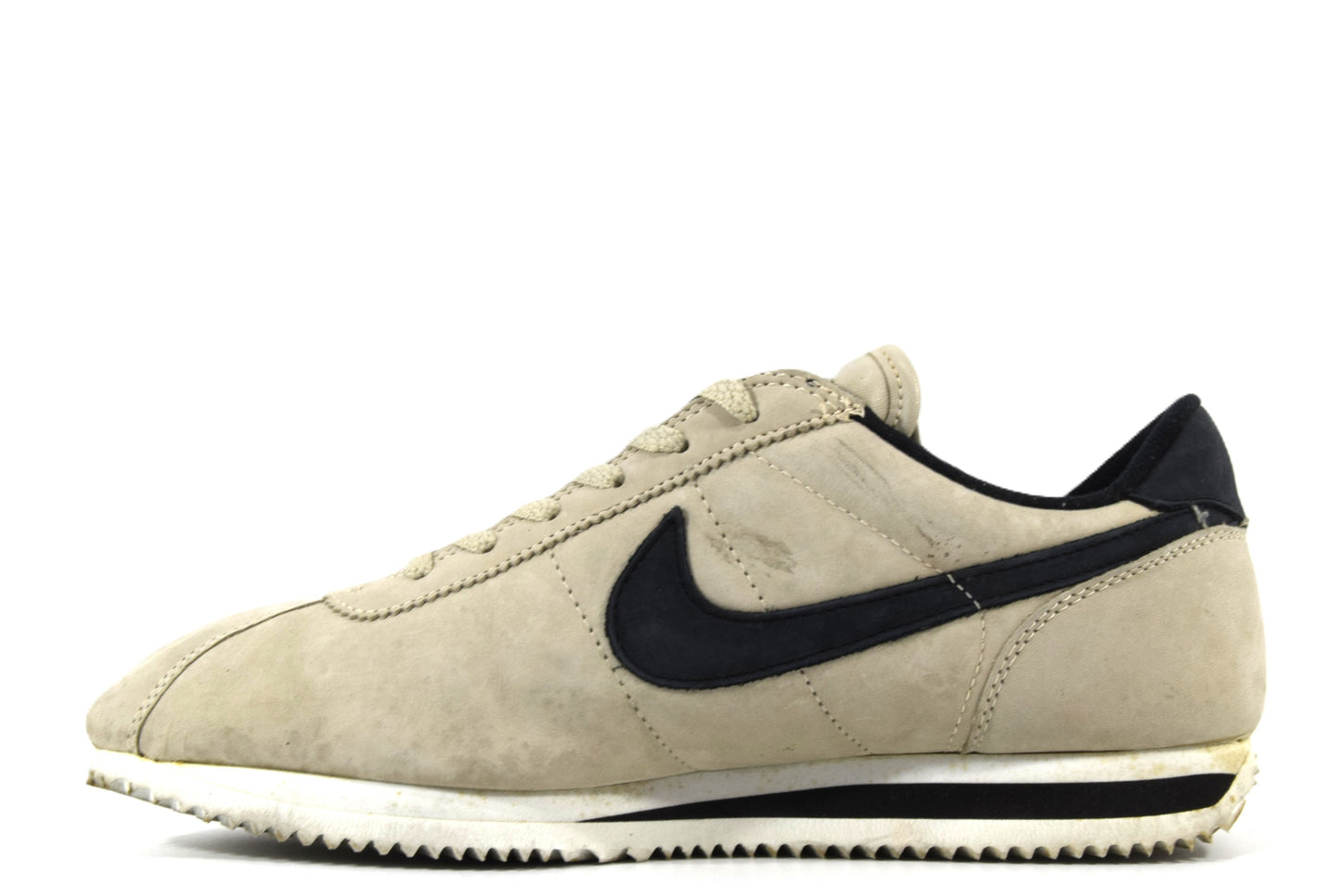 "ESCAPE"LEATHER CORTEZ