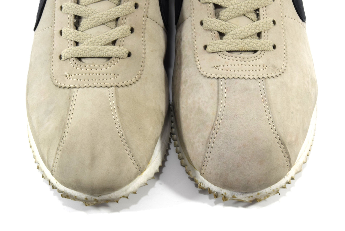 "ESCAPE"LEATHER CORTEZ