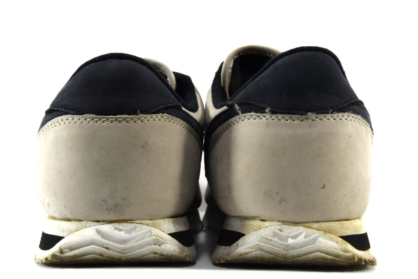 "ESCAPE"LEATHER CORTEZ