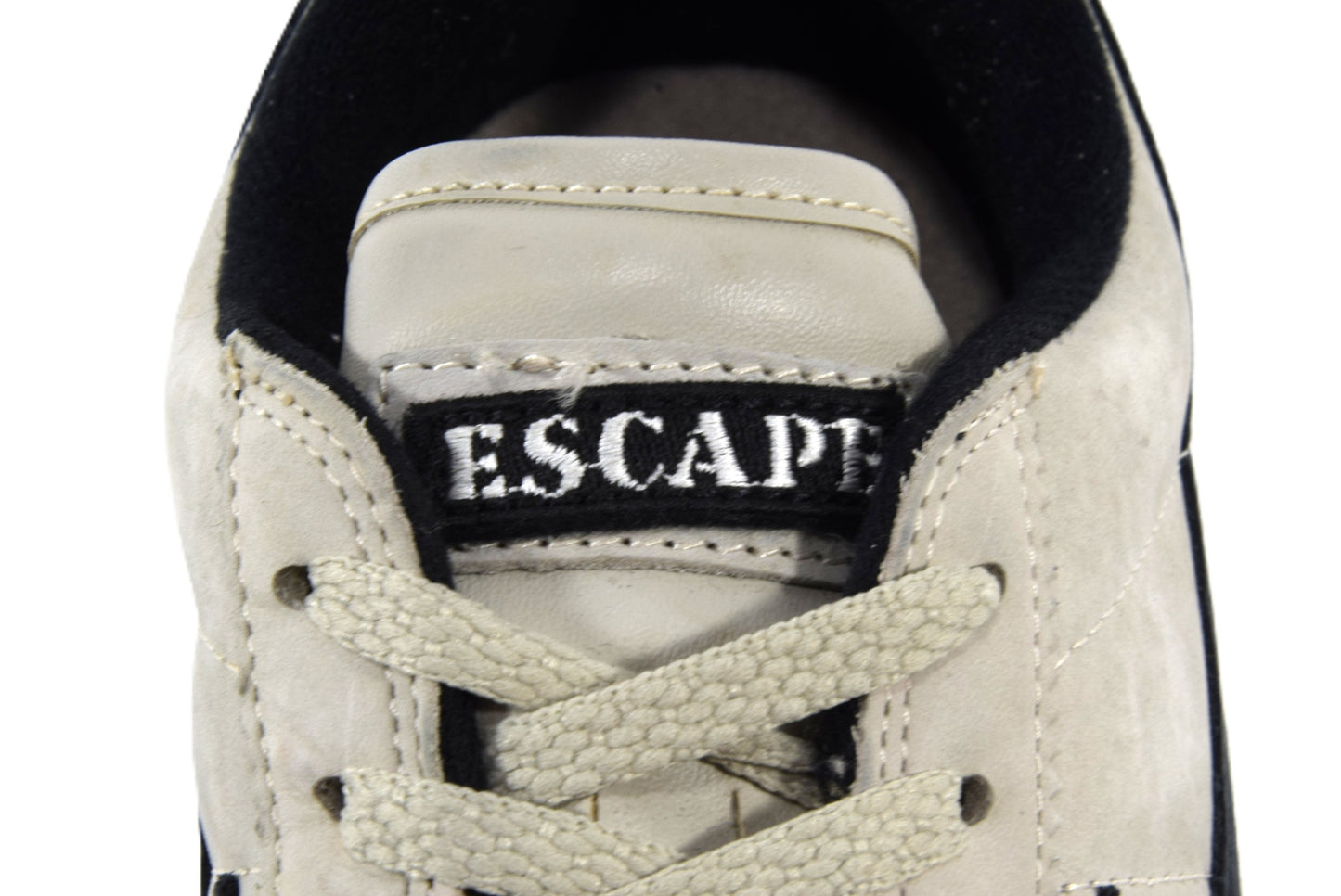 "ESCAPE"LEATHER CORTEZ
