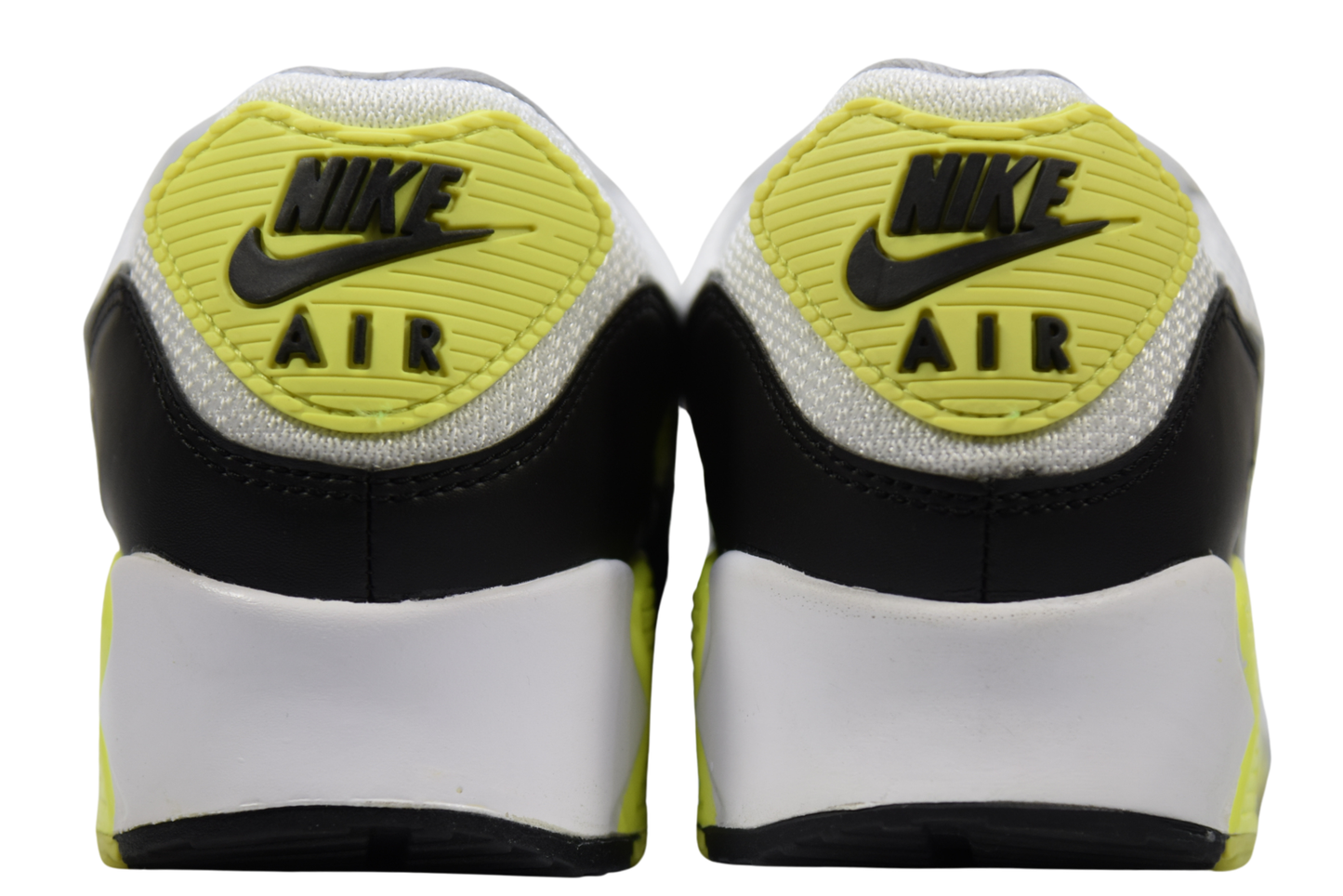 "VOLT"AIR MAX 90