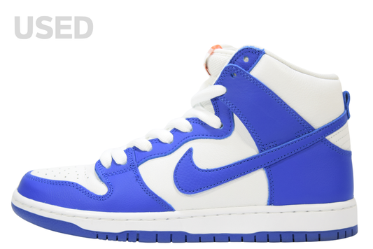 "KENTUCKY"SB DUNK HIGH PRO ISO