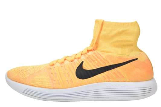 "LASER ORANGE"LUNAREPIC FLYKNIT