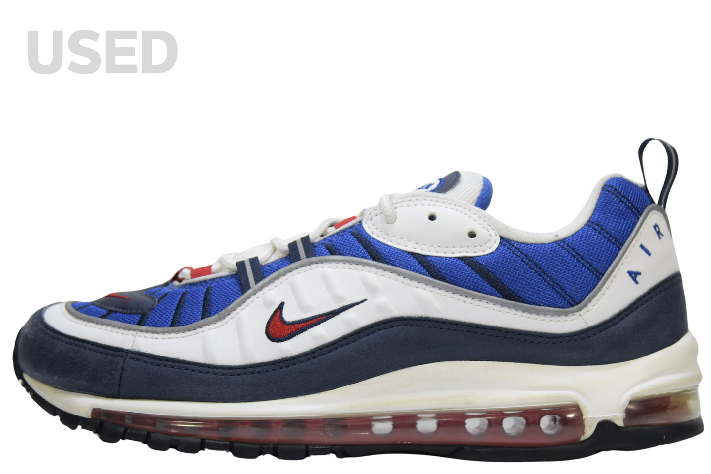 "GUNDAM"AIR MAX 98