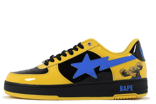 "FANTASTIC FOUR THE THING"BAPESTA