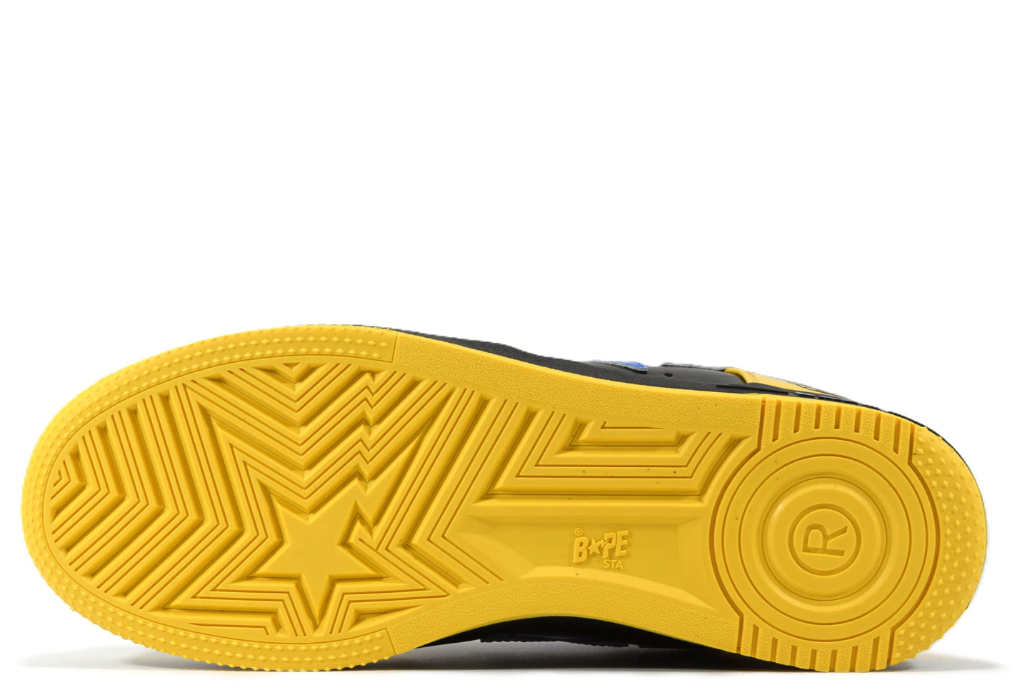 "FANTASTIC FOUR THE THING"BAPESTA