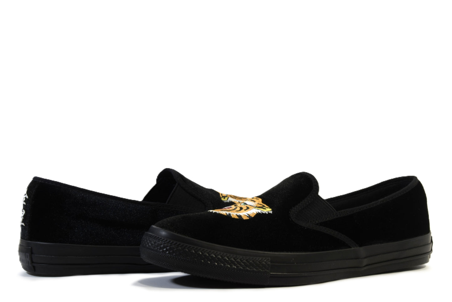 ALL STAR KUNGFU SLIP-ON