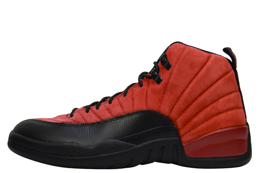 "VERSITY RED"AIR JORDAN 12 RETRO