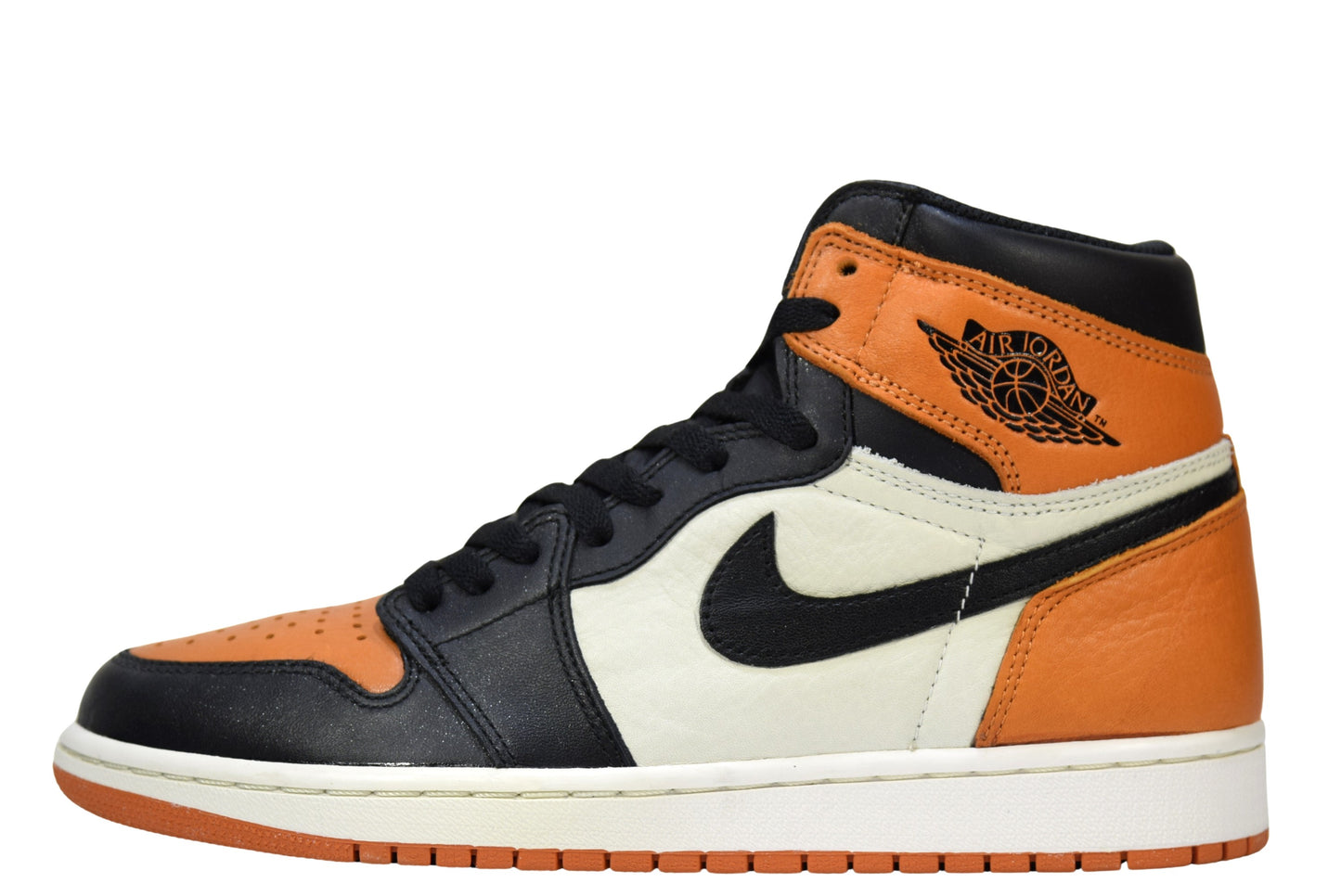 "SHATTERED BACKBOARD"AIR JORDAN 1 RETRO HIGH OG