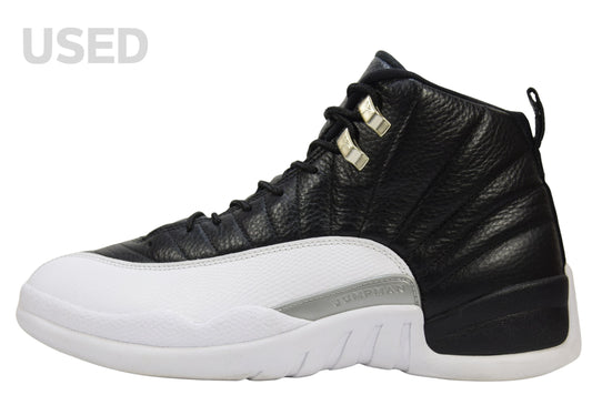 "PLAY OFFS"AIR JORDAN 12 RETRO