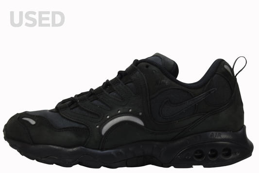 "BLACK ANTHRACITE"AIR TERRA HUMARA SP