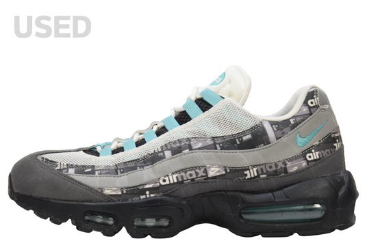 "ATMOS/WE LOVE NIKE"AIR MAX 95 PRNT