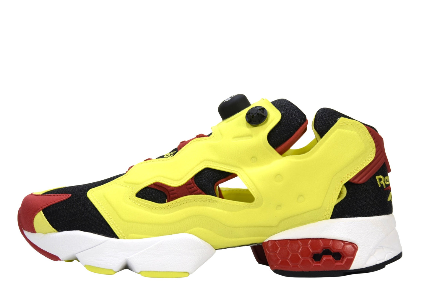 "CITRON"INSTA PUMP FURY PROTO 94
