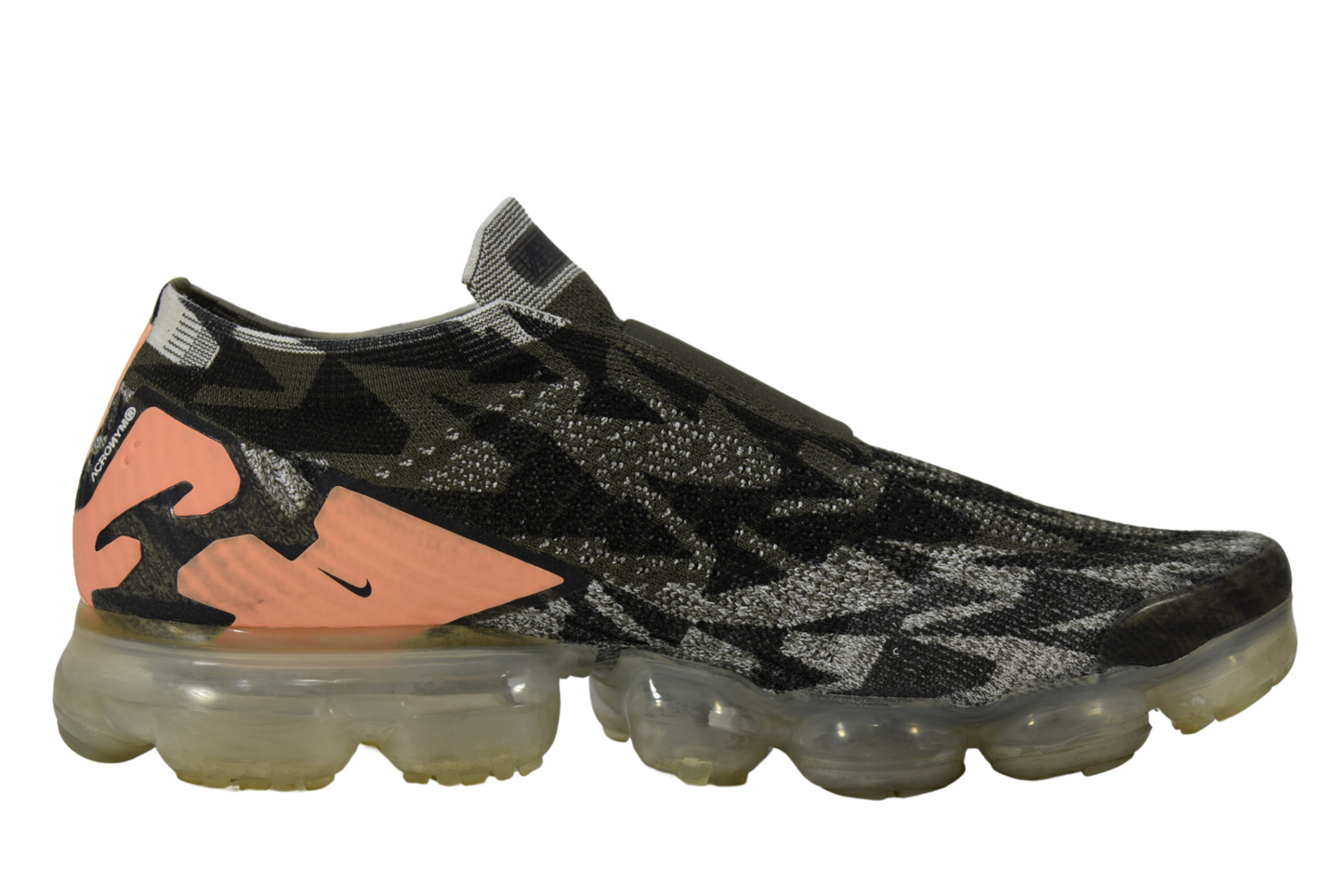 "THIRSTY BANDIT"AIR VAPORMAX FK MOC 2/ACRONYM