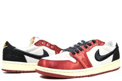 "TROPHY ROOM CHICAGO"AIR JORDAN 1 RETRO LOW OG SP