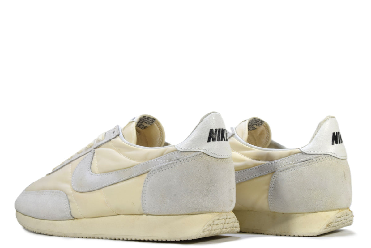 "WHITE NATURAL"GLACIER