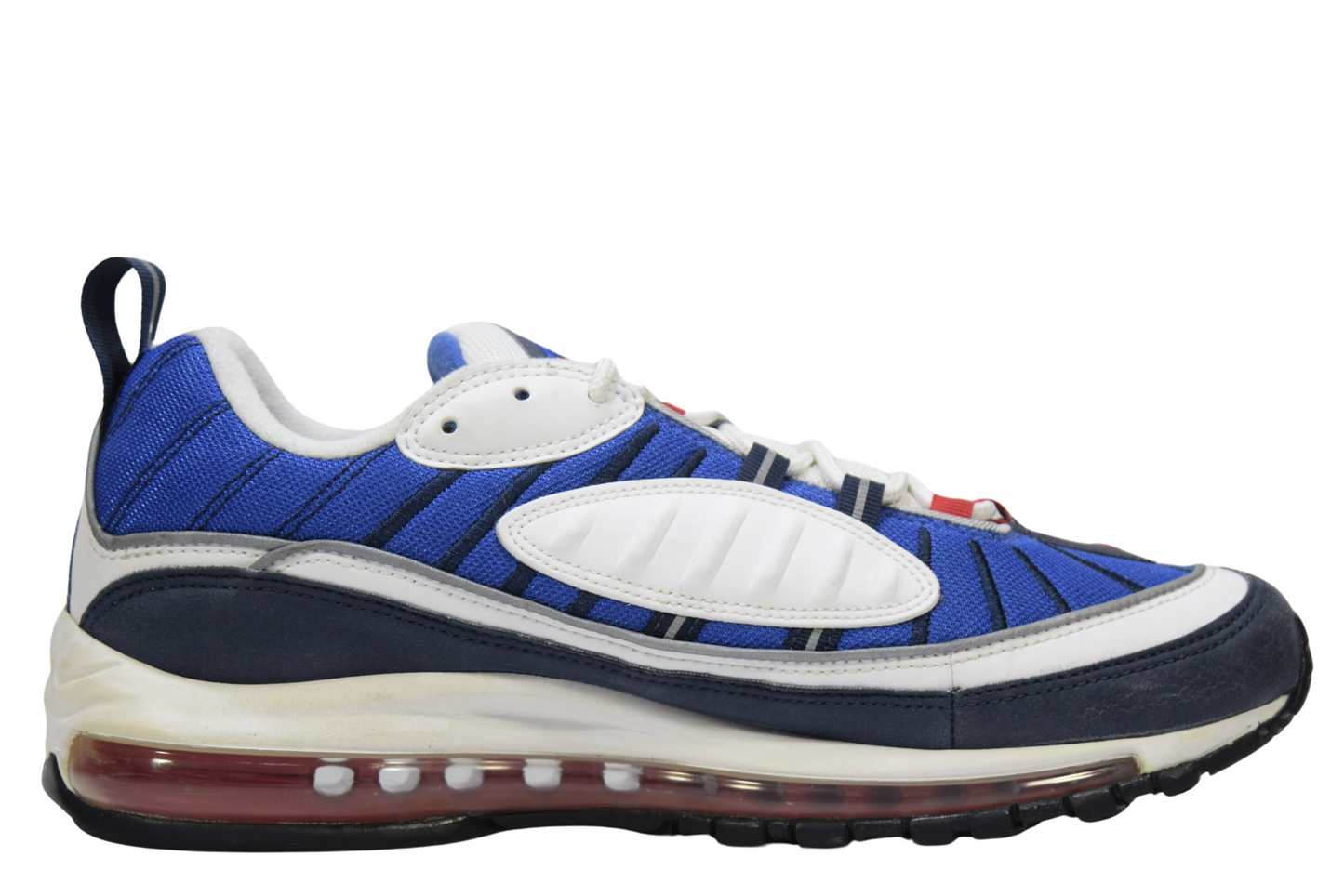 "GUNDAM"AIR MAX 98