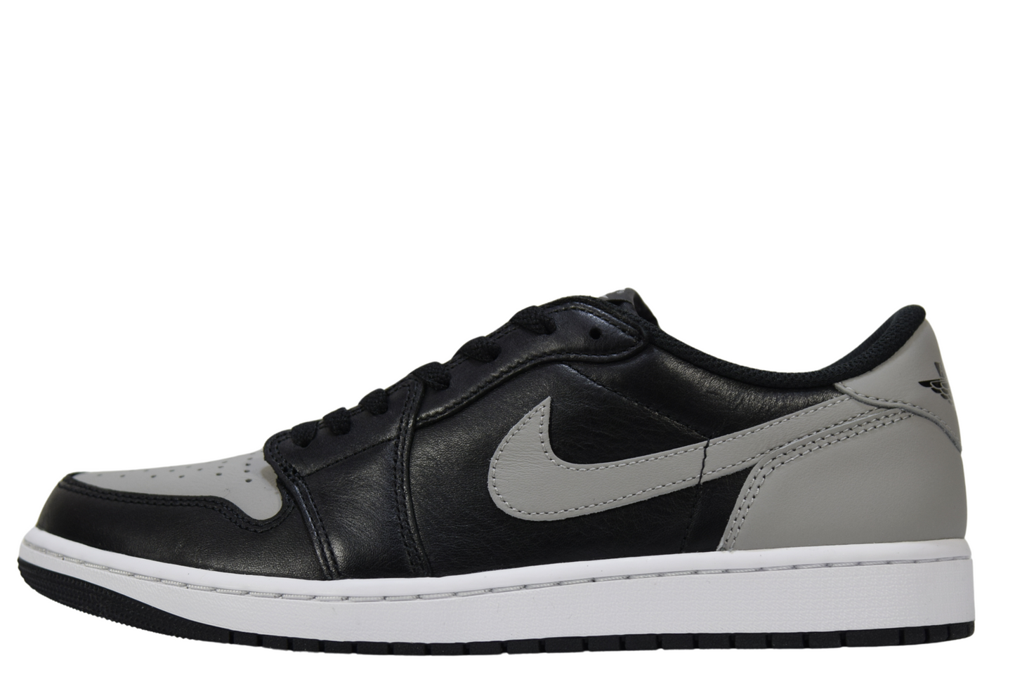 "SHADOW"AIR JORDAN 1 RETRO LOW OG