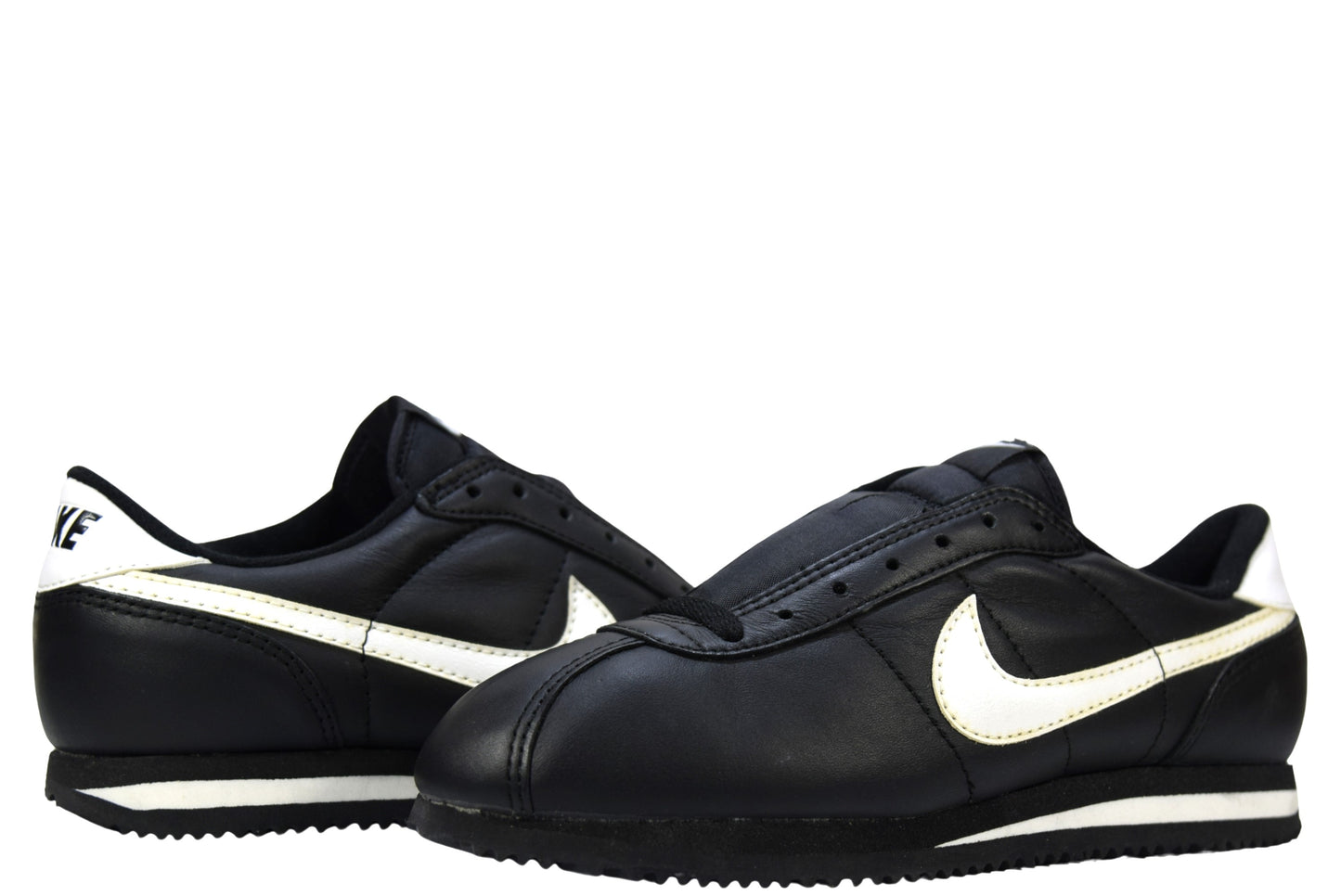 LEATHER CORTEZ