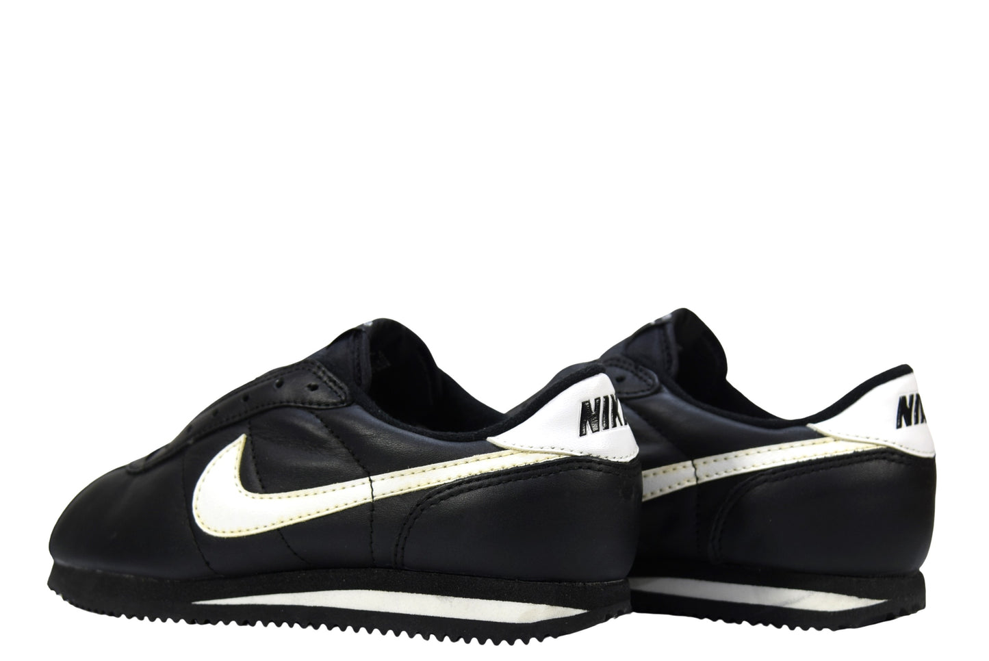 LEATHER CORTEZ