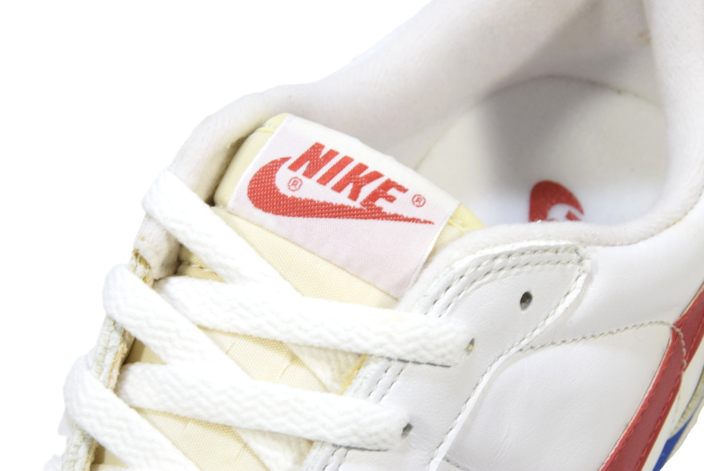 "FOREST GUMP"LEATHER CORTEZ