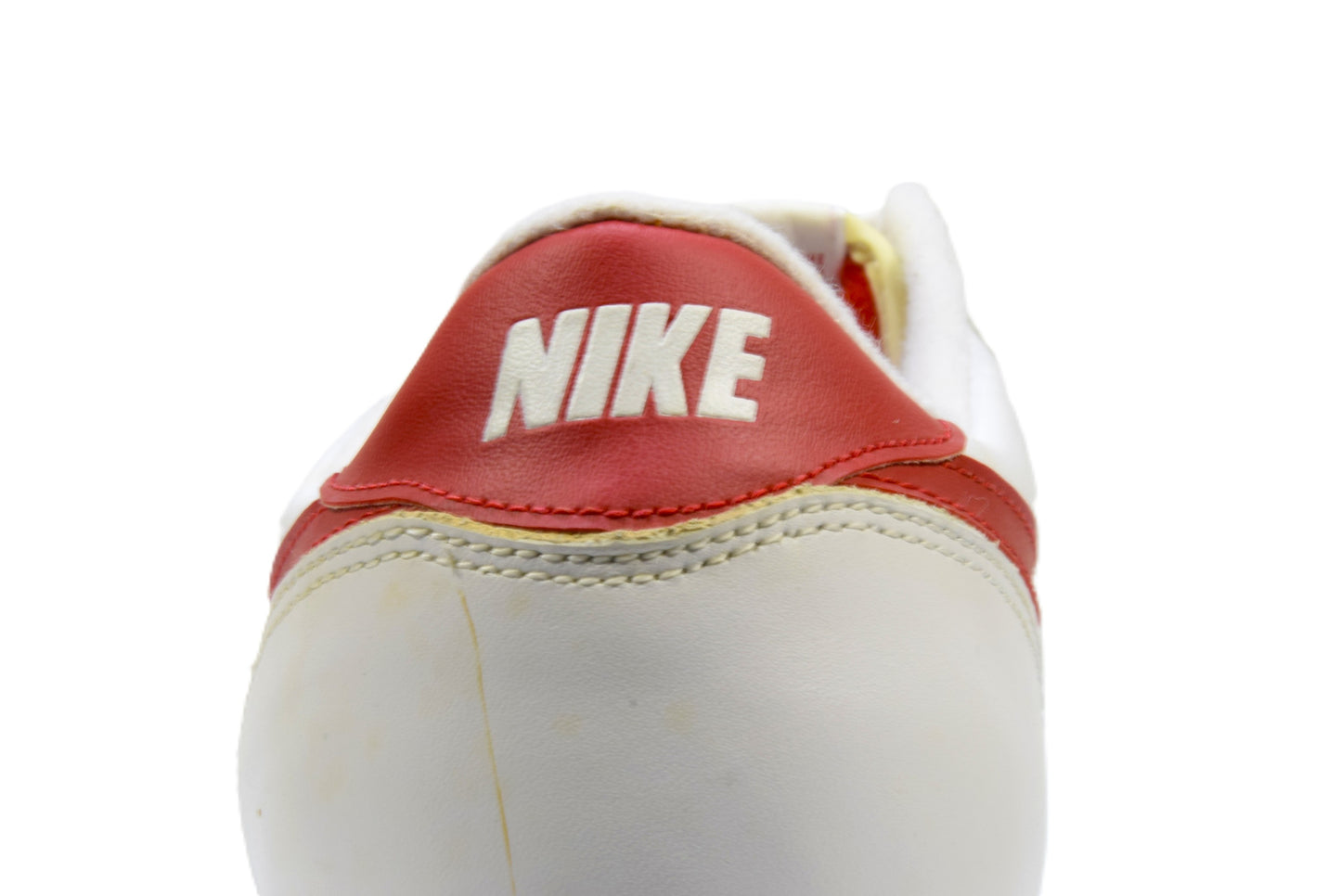 "FOREST GUMP"LEATHER CORTEZ