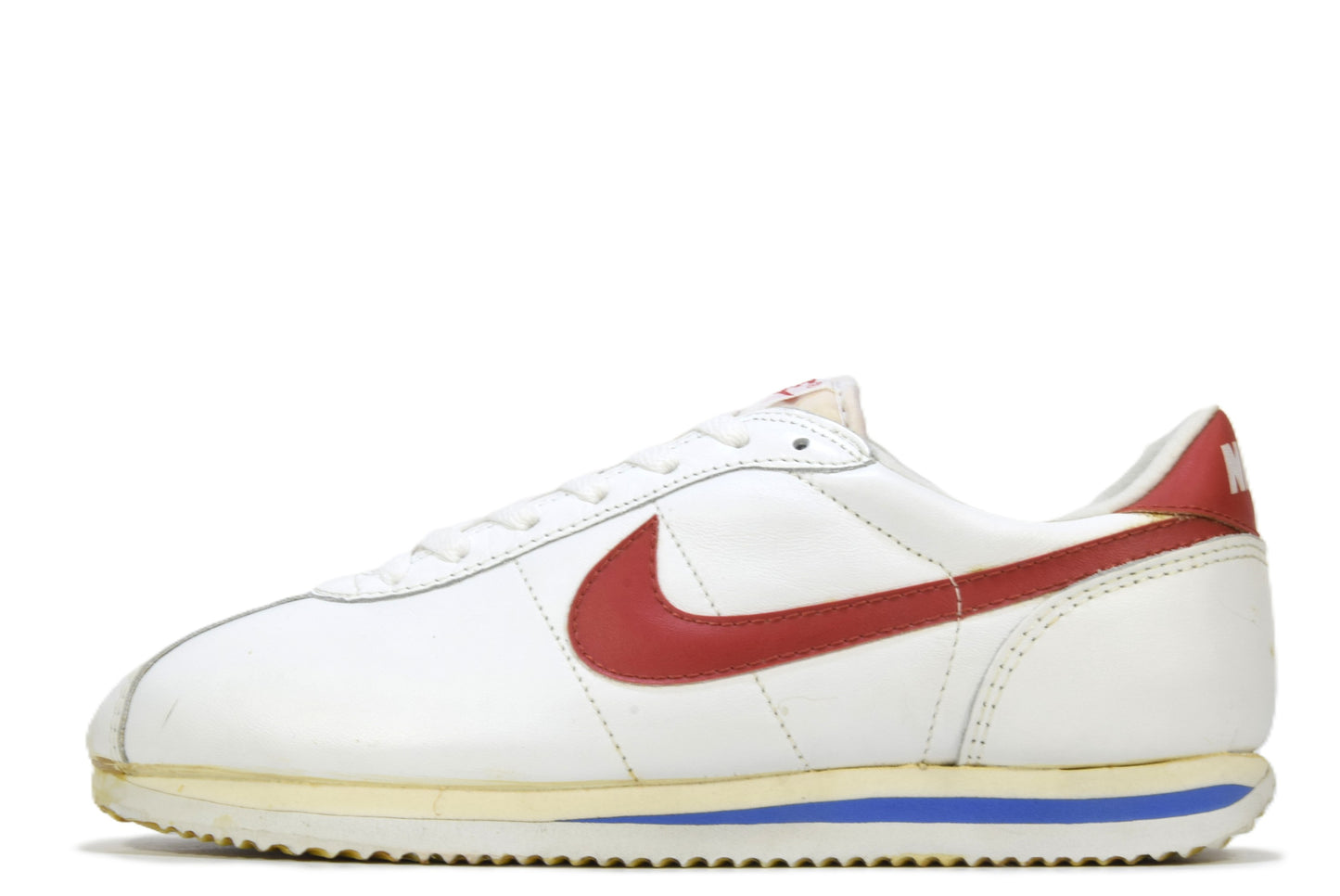 LEATHER CORTEZ