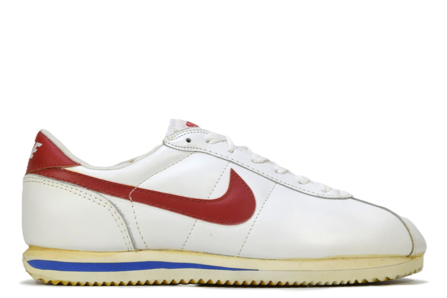 LEATHER CORTEZ