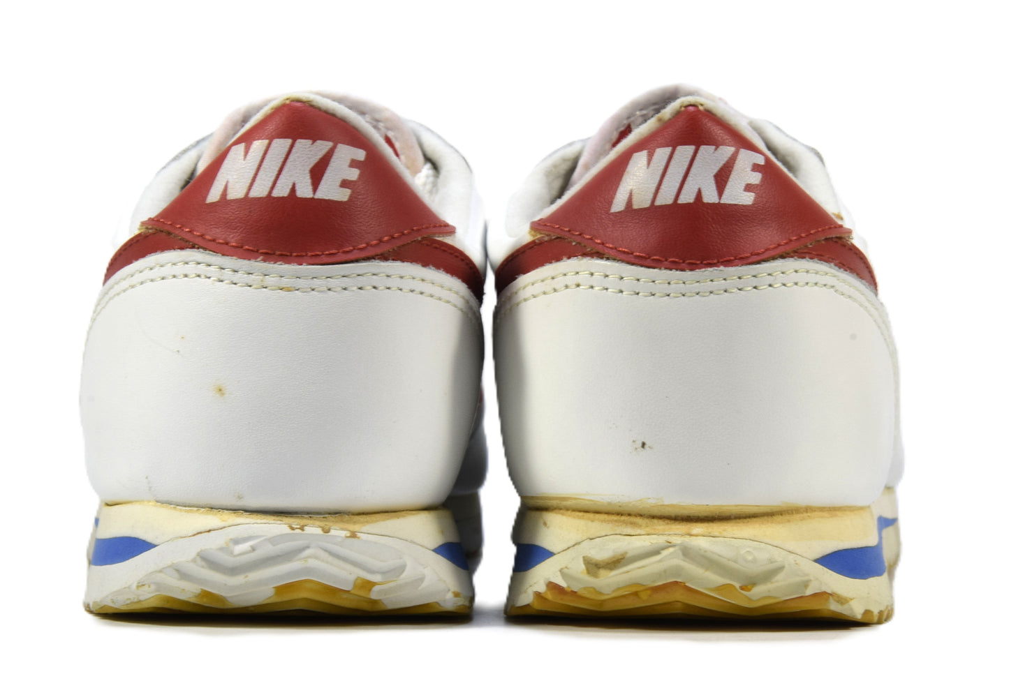 LEATHER CORTEZ
