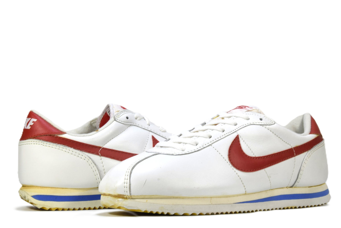 LEATHER CORTEZ