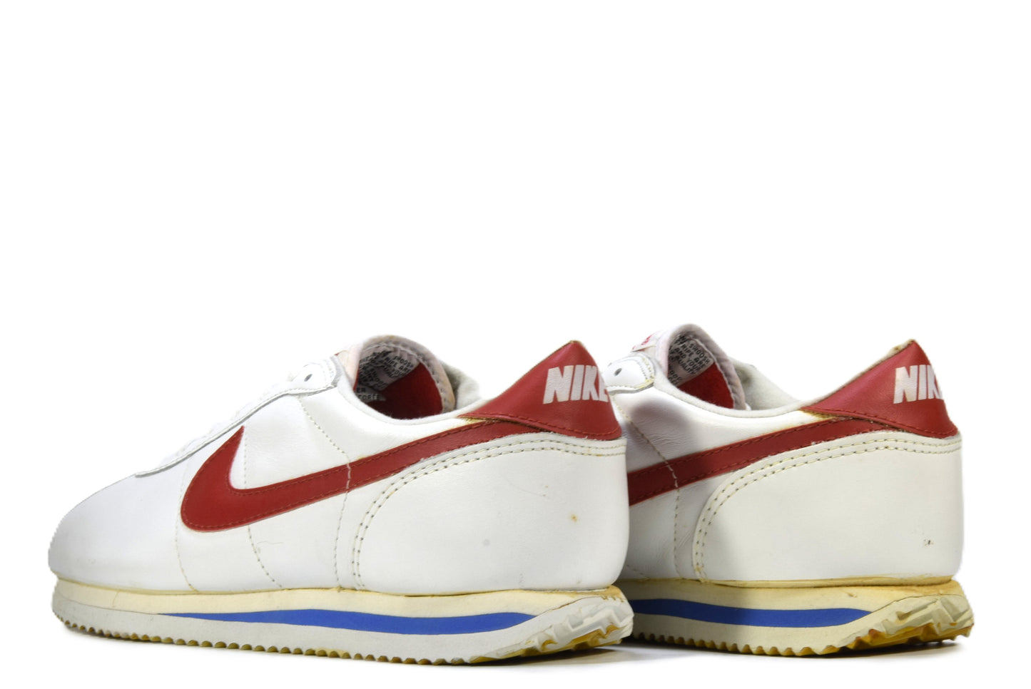 LEATHER CORTEZ