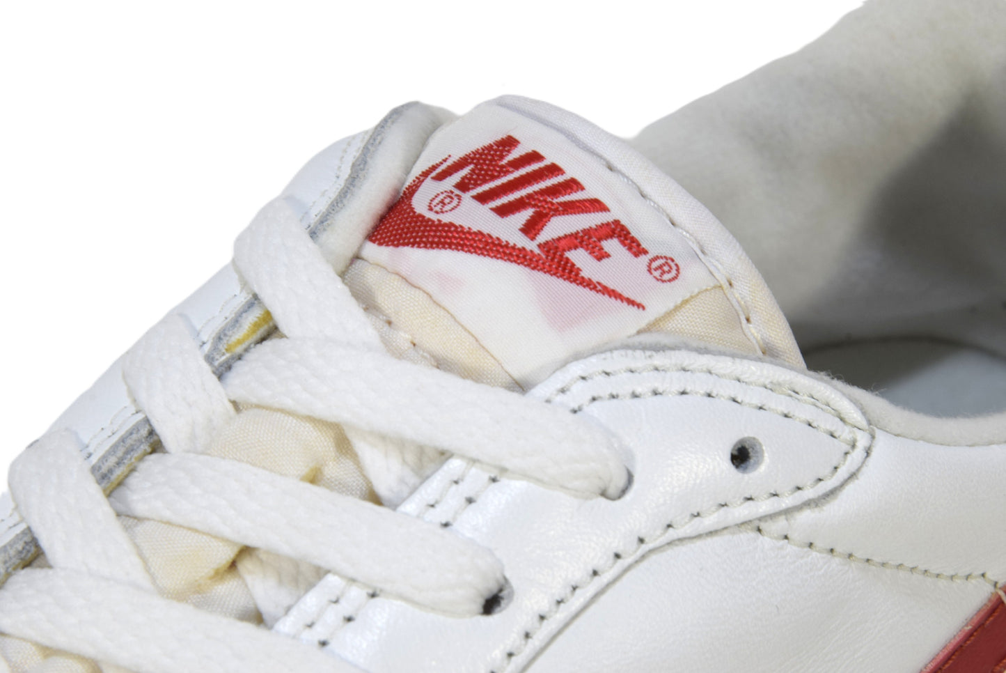 LEATHER CORTEZ