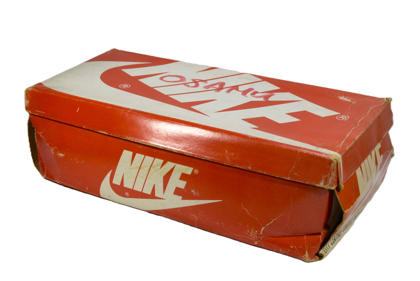 LEATHER CORTEZ