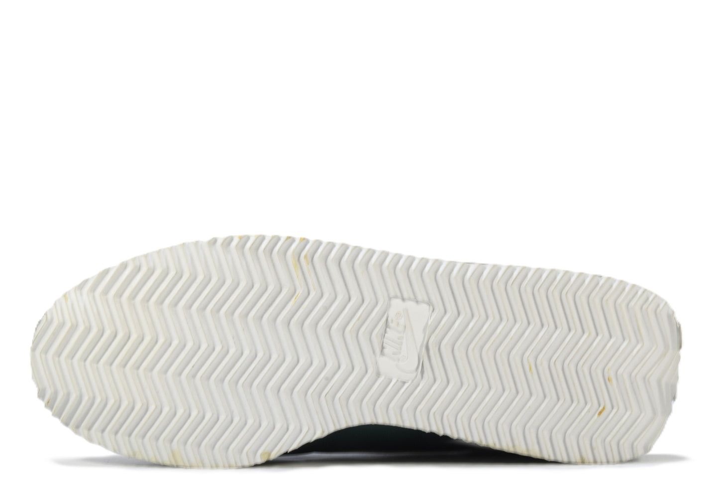"EVER GREEN"LEATHER CORTEZ