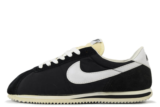 "BLACK WHITE"CORTEZ 2