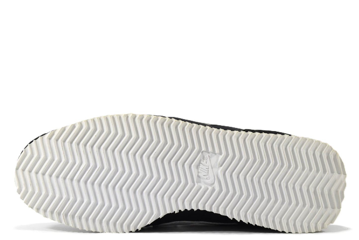 "BLACK WHITE"CORTEZ 2