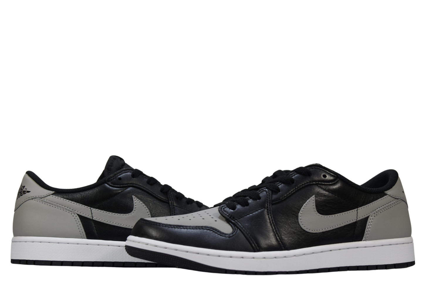 "SHADOW"AIR JORDAN 1 RETRO LOW OG