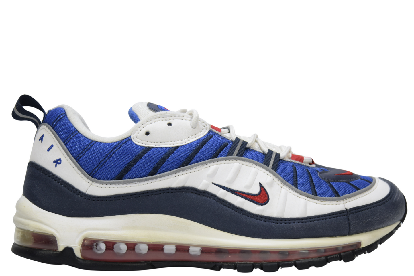 "GUNDAM"AIR MAX 98