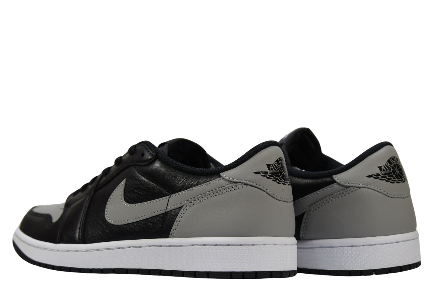 "SHADOW"AIR JORDAN 1 RETRO LOW OG