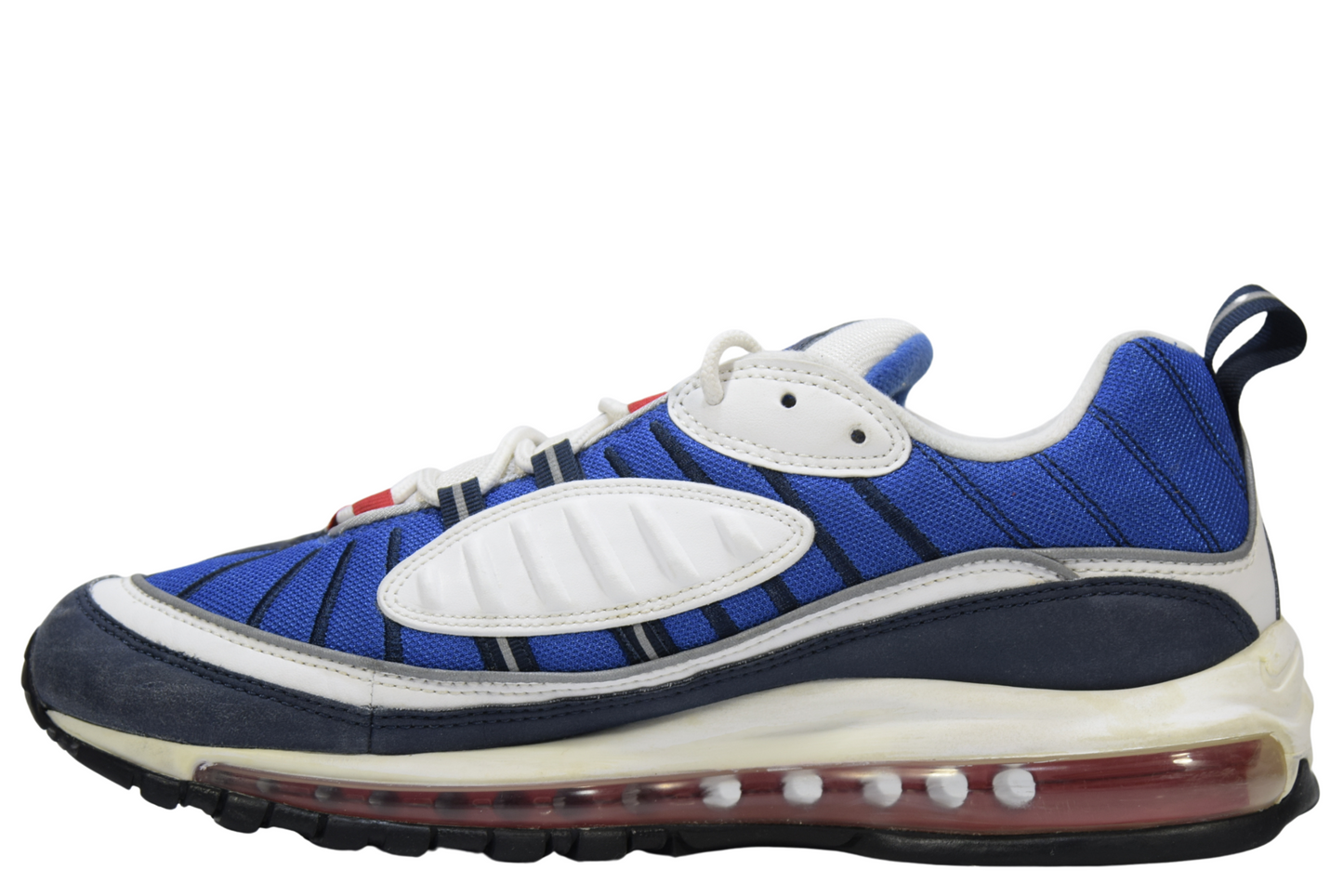 "GUNDAM"AIR MAX 98