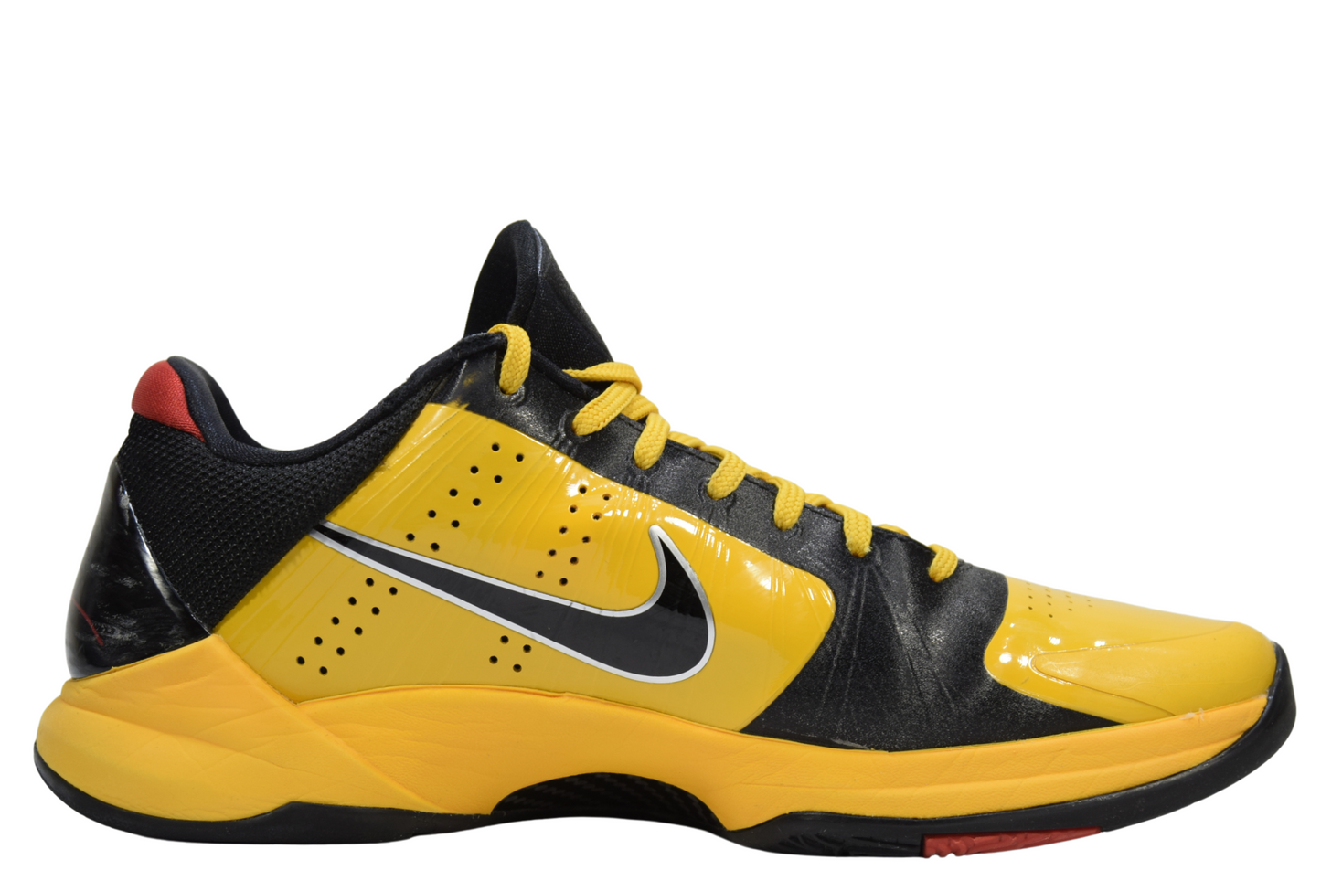 "BRUCE LEE"KOBE 5 PROTRO