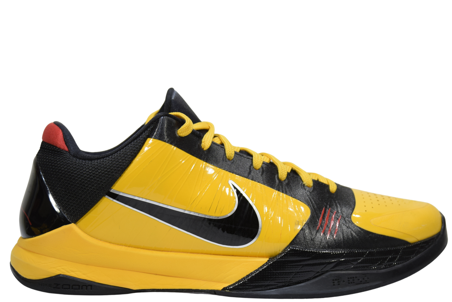 "BRUCE LEE"KOBE 5 PROTRO