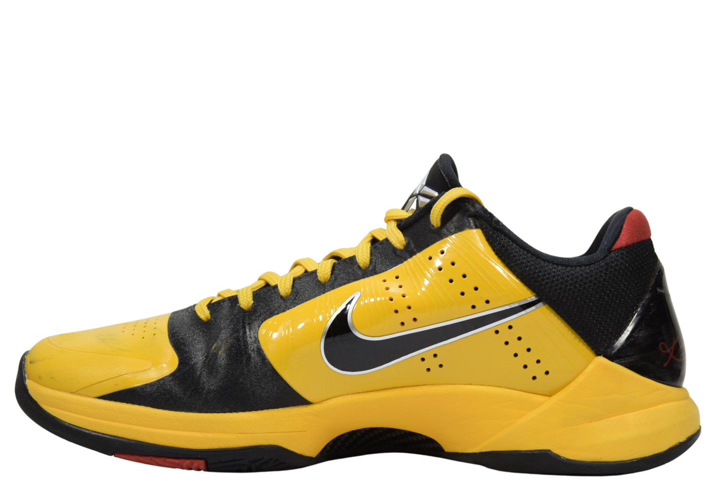 "BRUCE LEE"KOBE 5 PROTRO