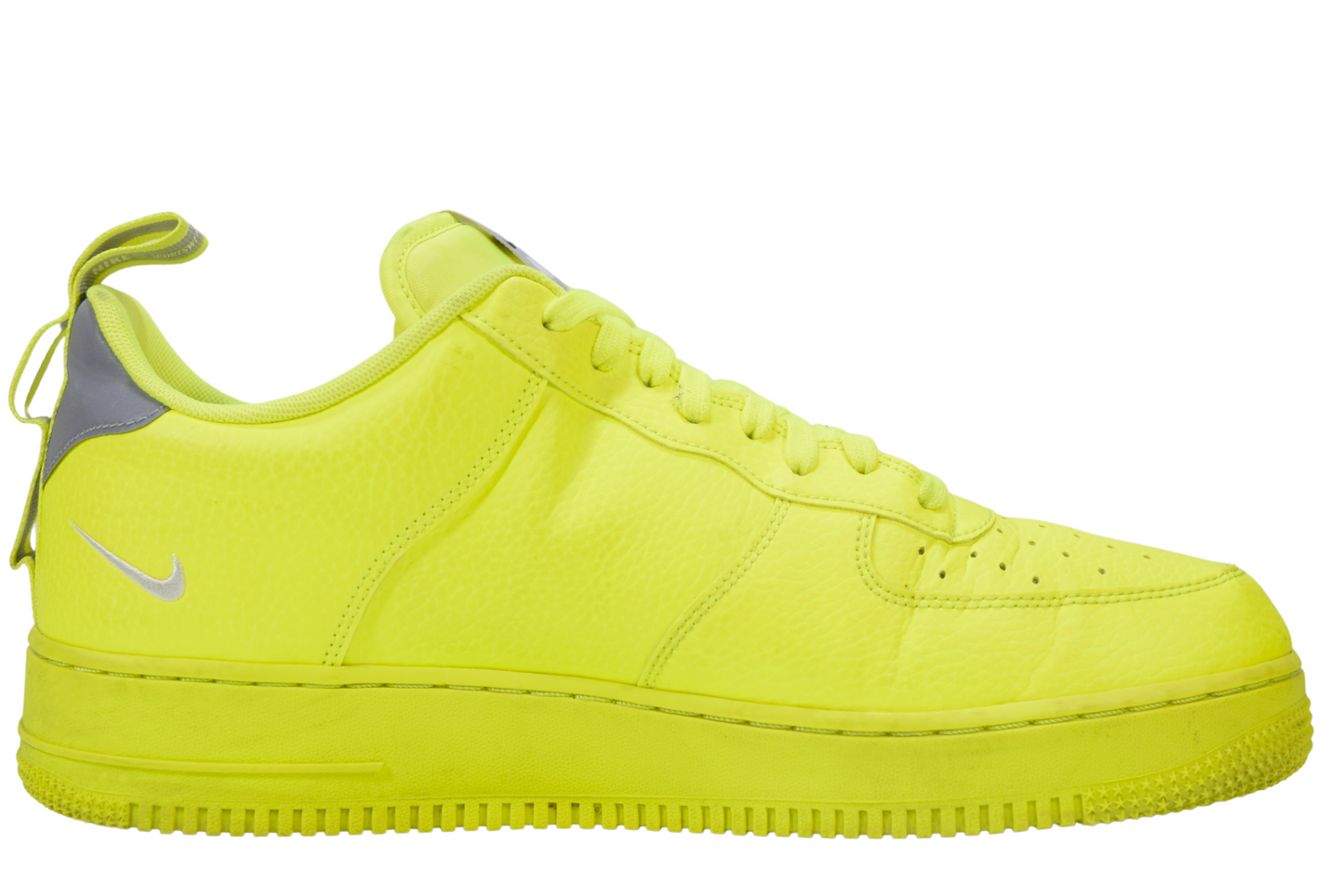 "VOLT"AIR FORCE 1 07 LV8 UTILITY