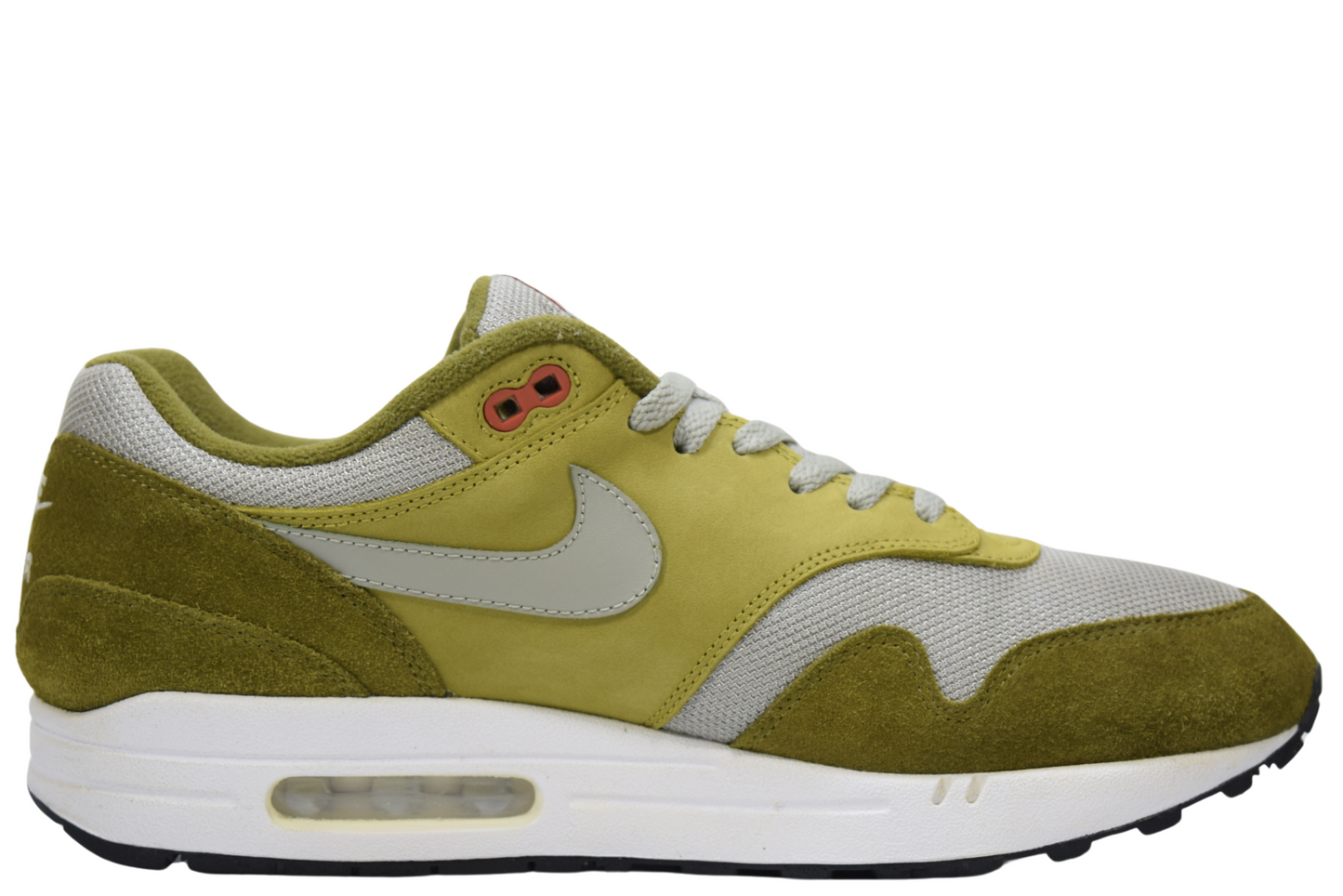 "CURRY PACK OLIVE"AIR MAX 1 PREMIUM