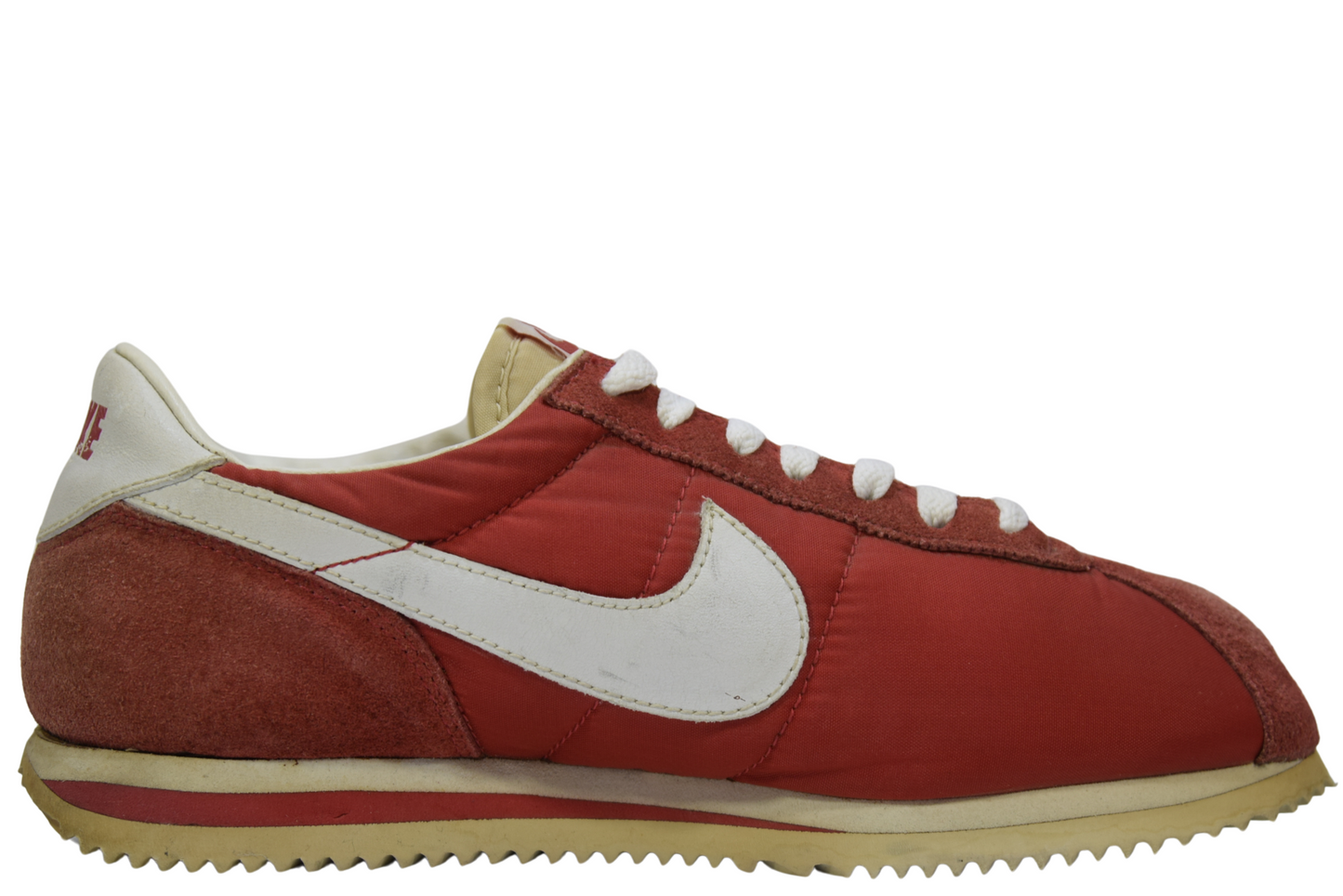 "RED WHITE"CORTEZ 2