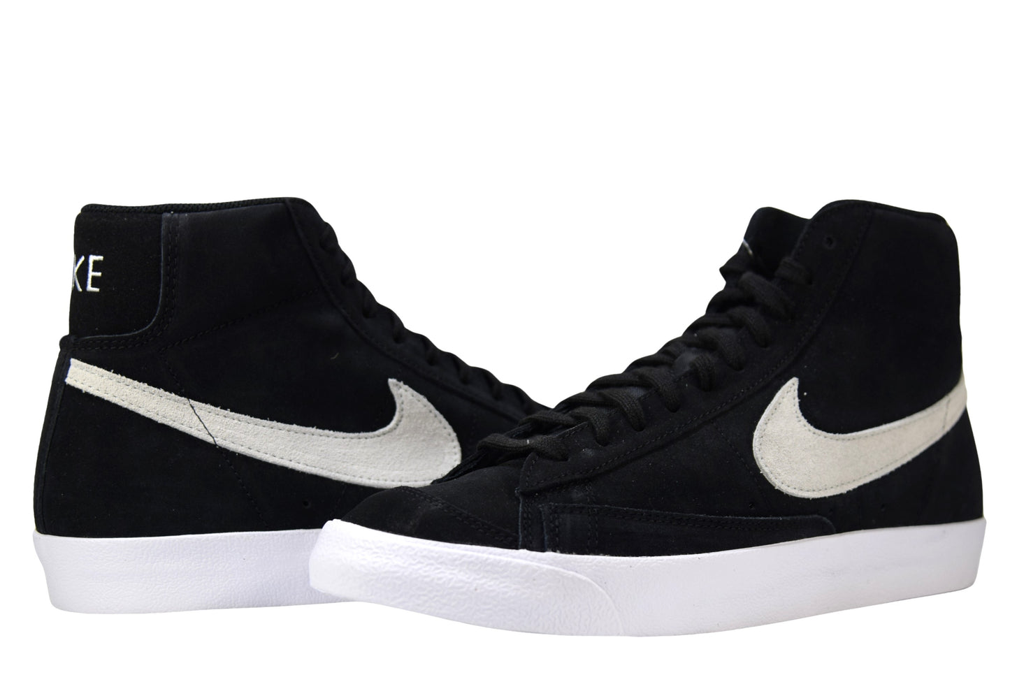 BLAZER MID 77 SUEDE