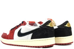 "TROPHY ROOM CHICAGO"AIR JORDAN 1 RETRO LOW OG SP