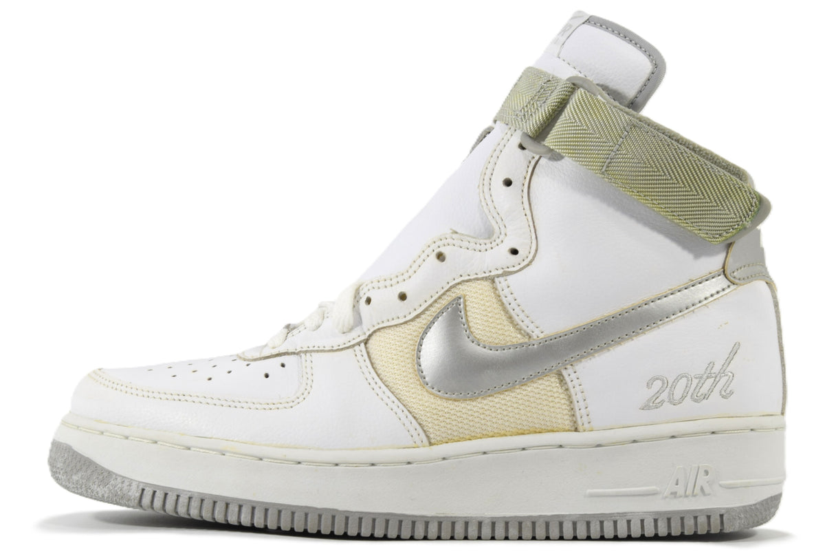 "20TH"AIR FORCE 1 HIGH L/M