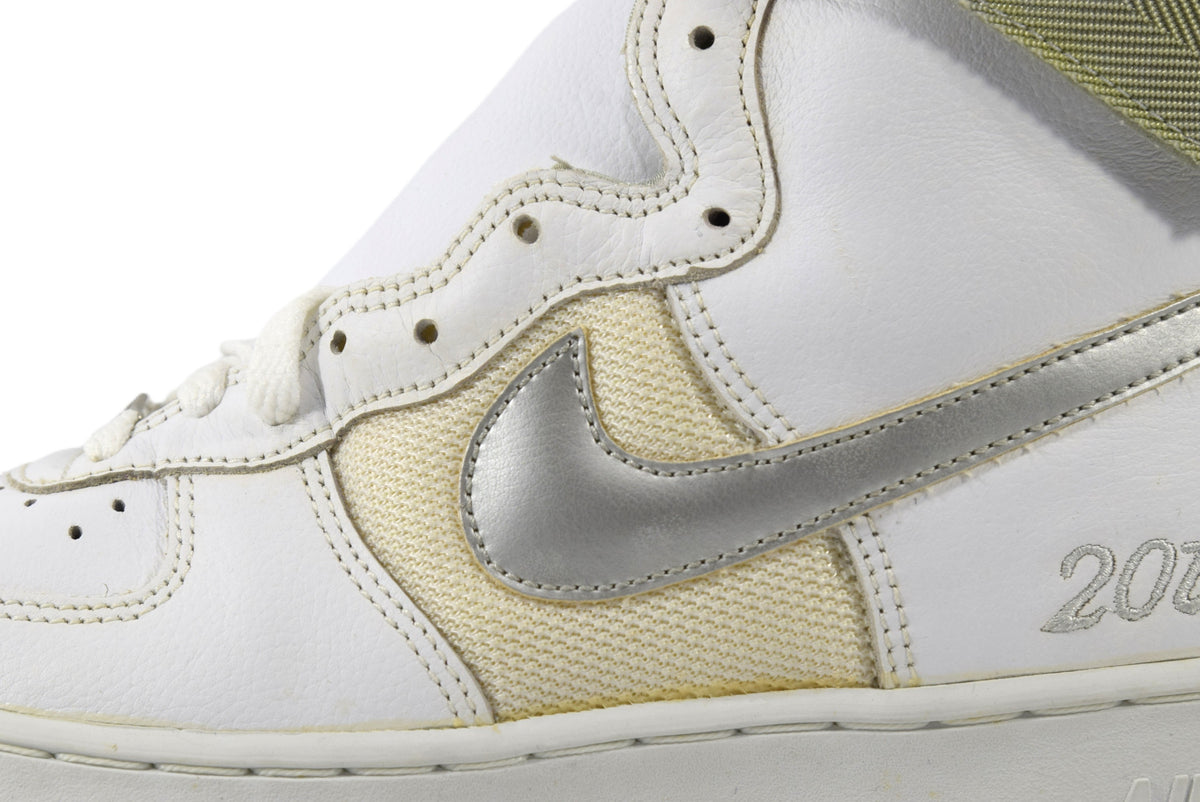 "20TH"AIR FORCE 1 HIGH L/M